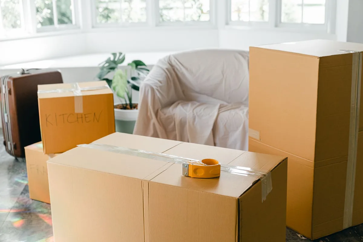 Hoarding Cleanup in Monte Vista, San Antonio, TX